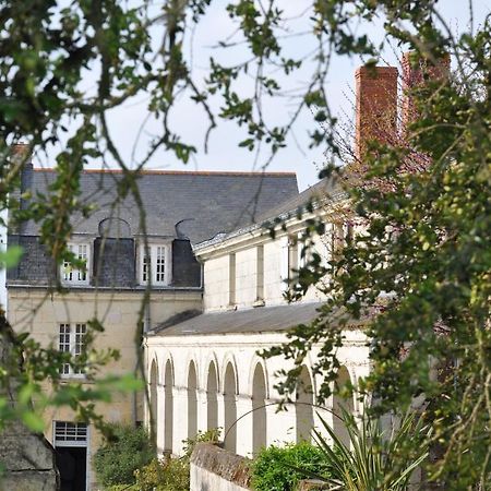 Bed and Breakfast Manoir De Boisairault Le Coudray-Macouard Zewnętrze zdjęcie
