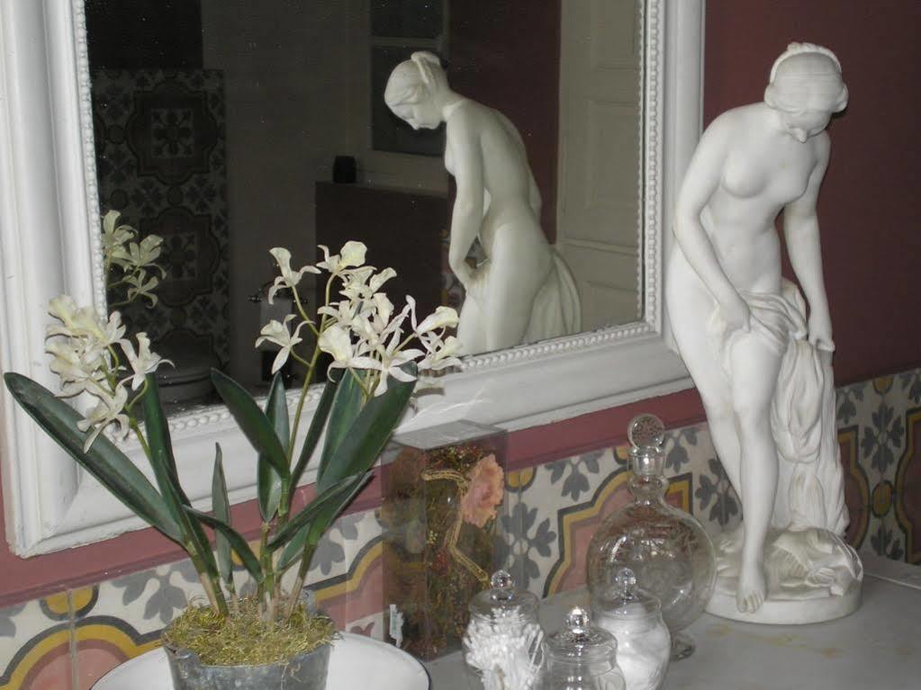 Bed and Breakfast Manoir De Boisairault Le Coudray-Macouard Zewnętrze zdjęcie